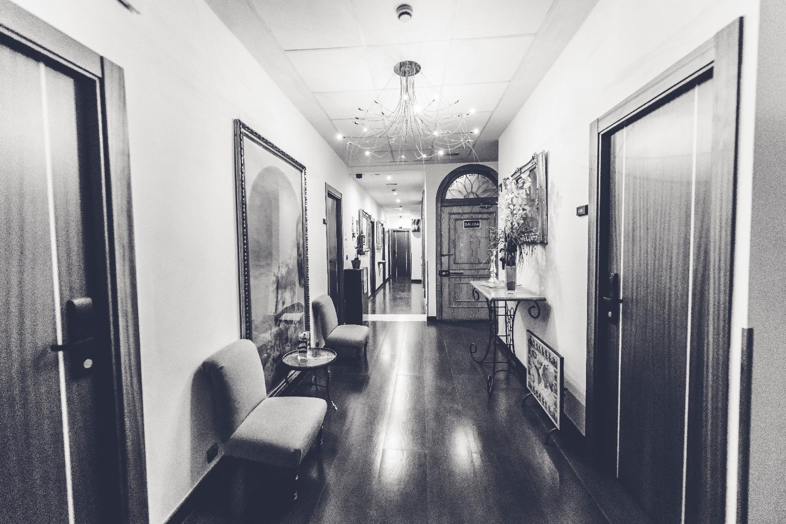 Hostal Sol Los Angeles