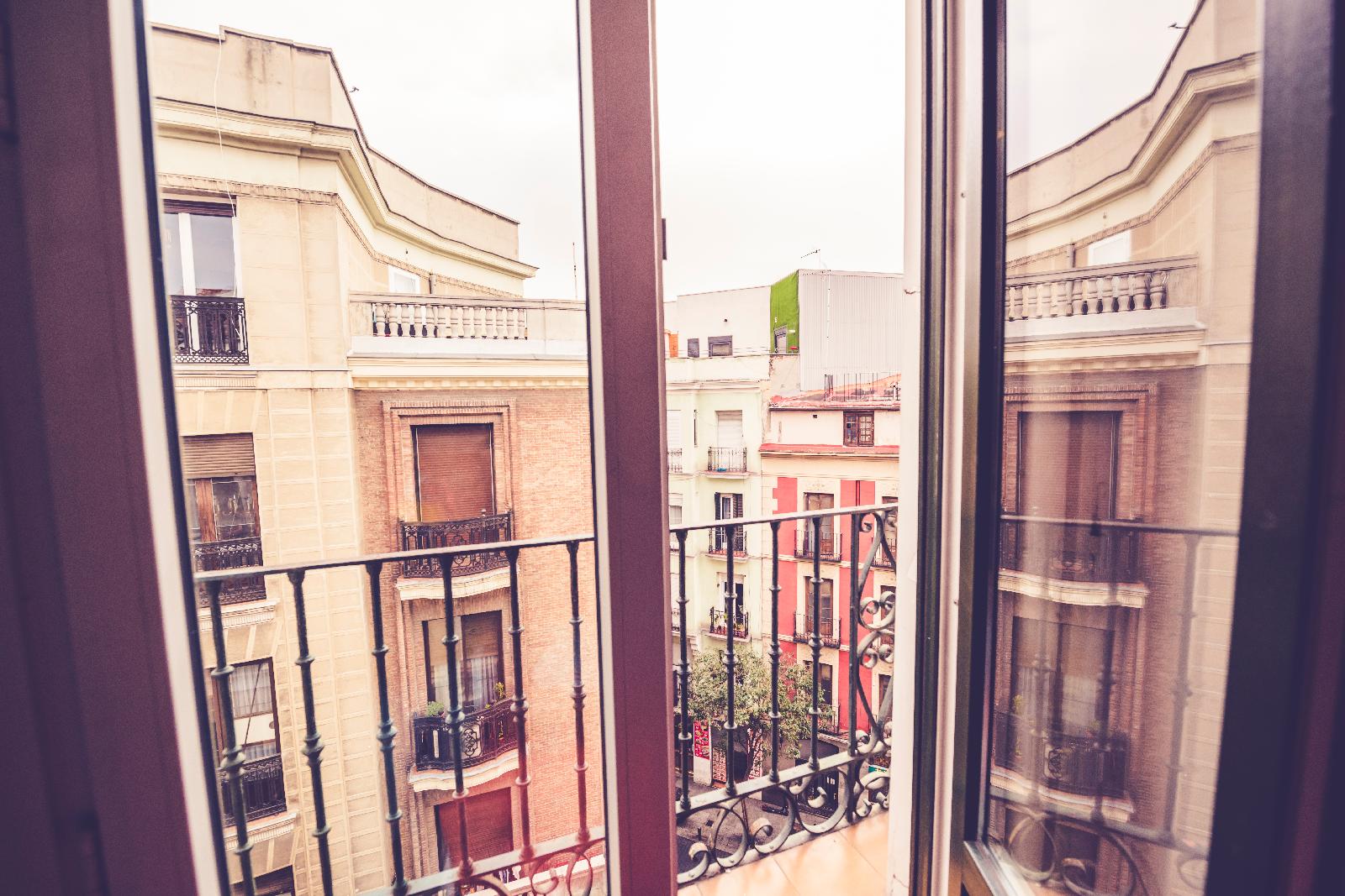 Hostal Sol Los Angeles