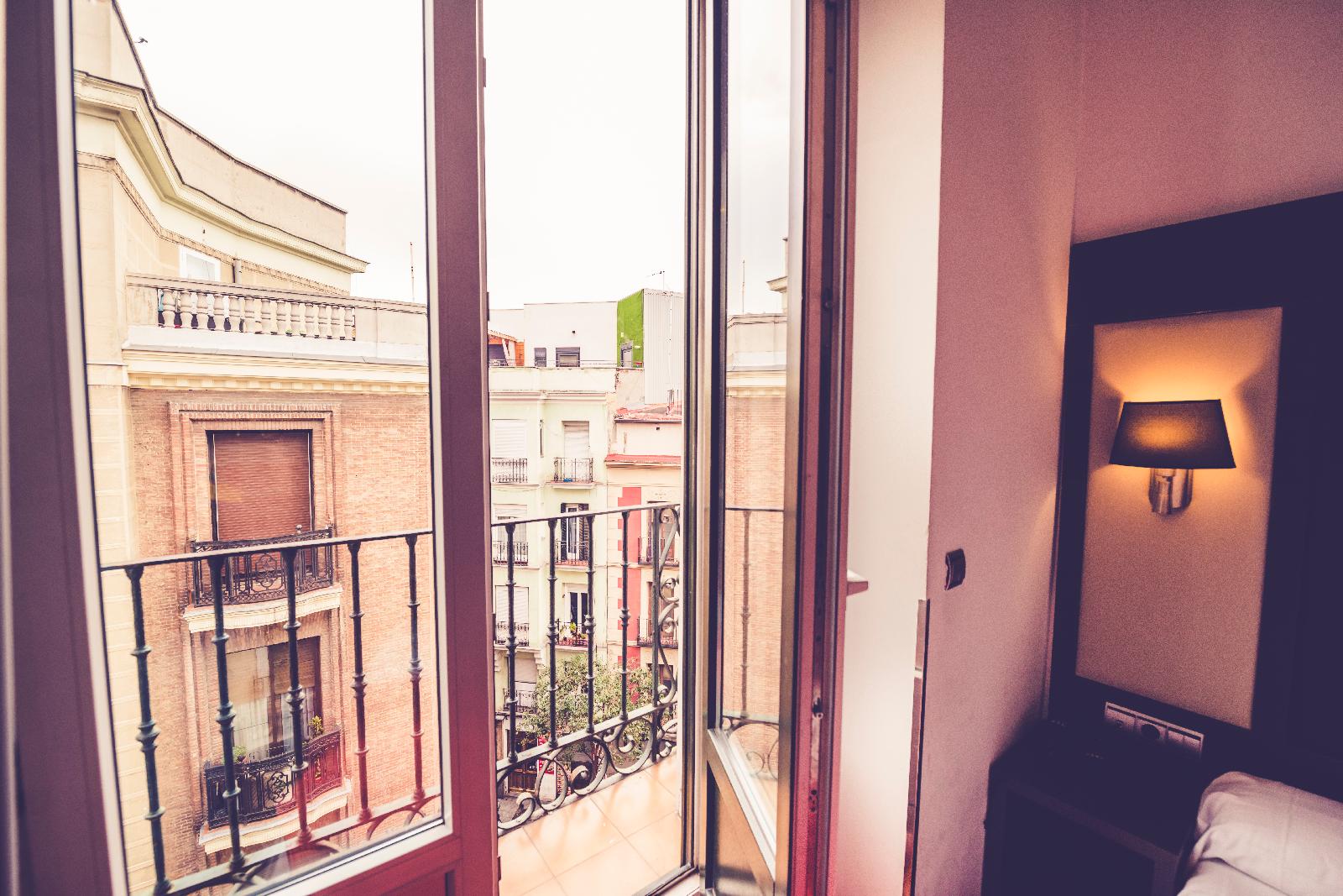 Hostal Sol Los Angeles