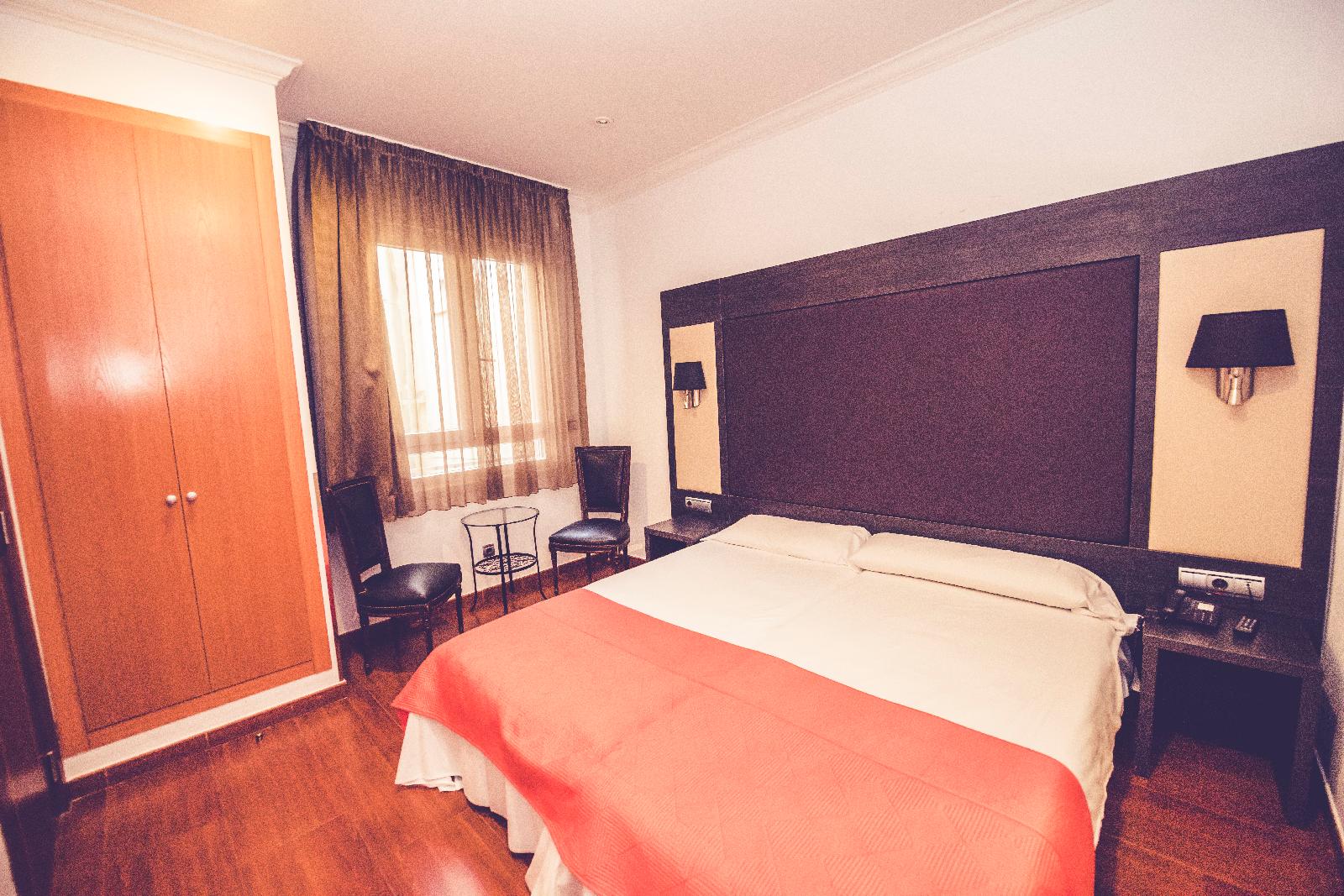 Hostal Sol Los Angeles