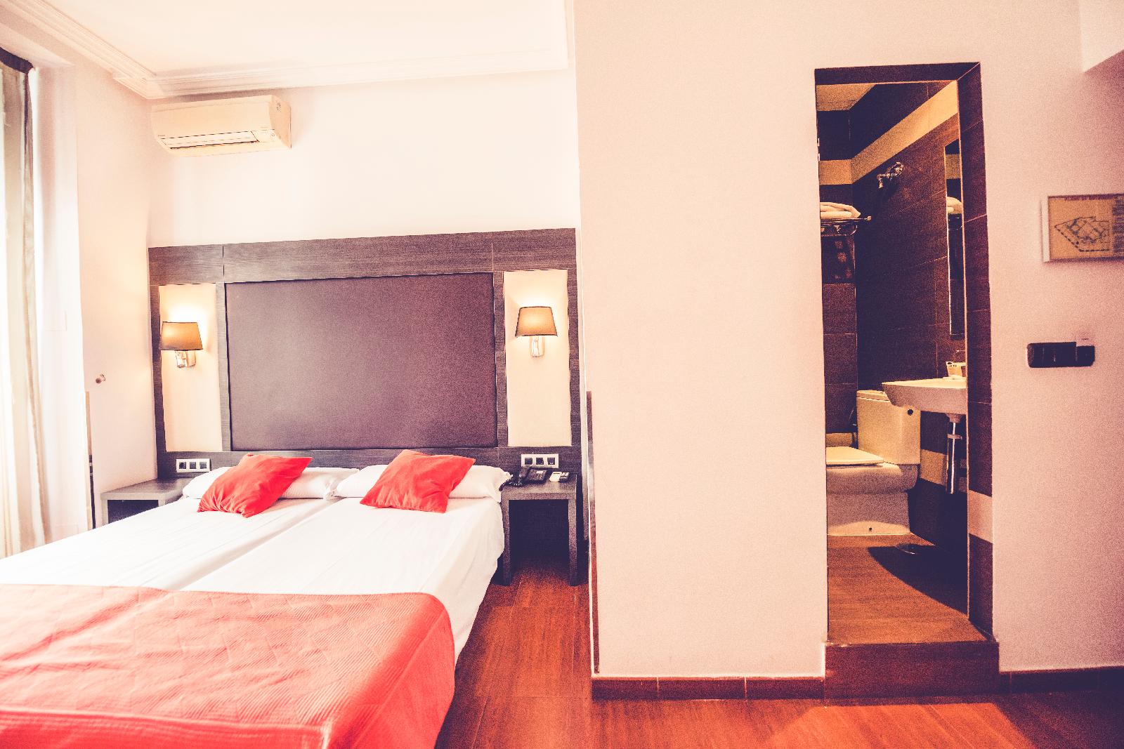 Hostal Sol Los Angeles