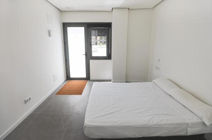 Hostel Myd La Latina