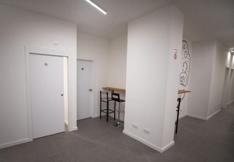 Hostel Myd La Latina