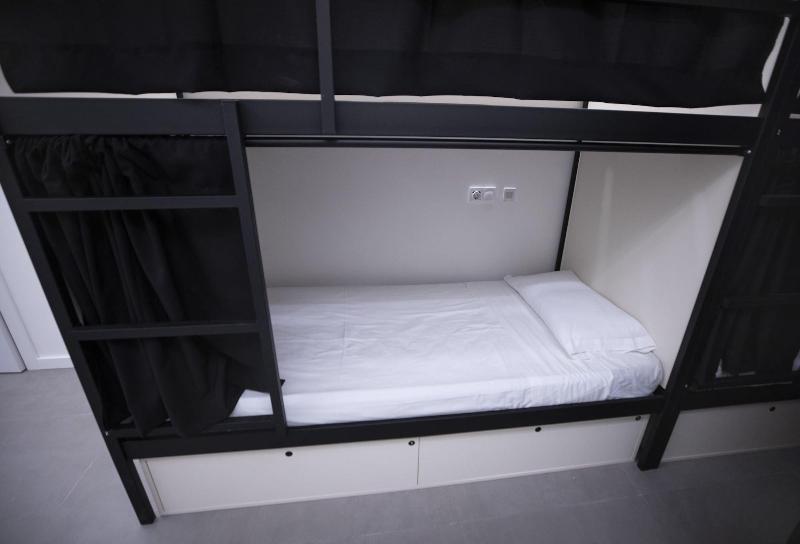 Hostel Myd La Latina