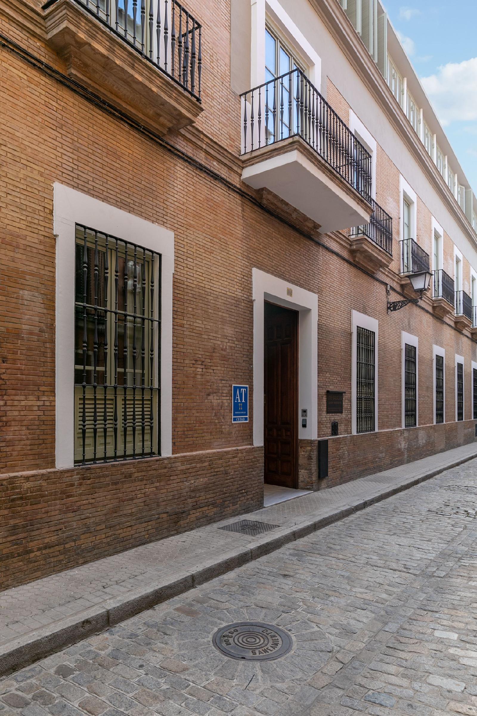 Holiday Rentals Los Salados