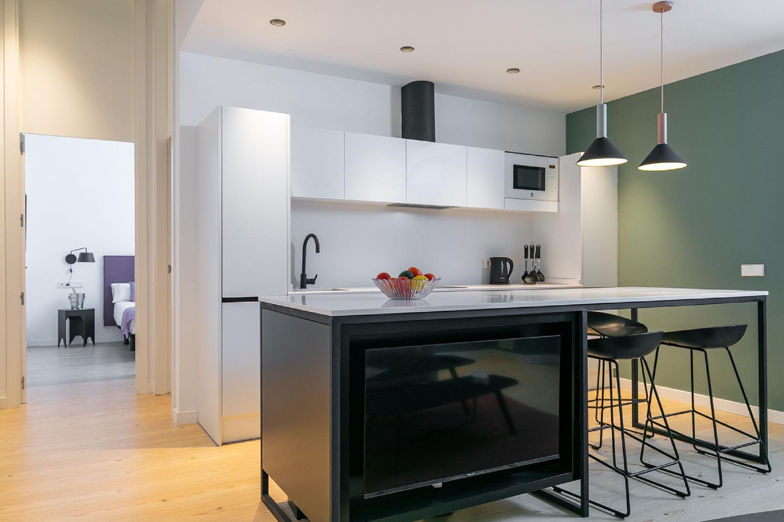 Holiday Rentals Los Salados