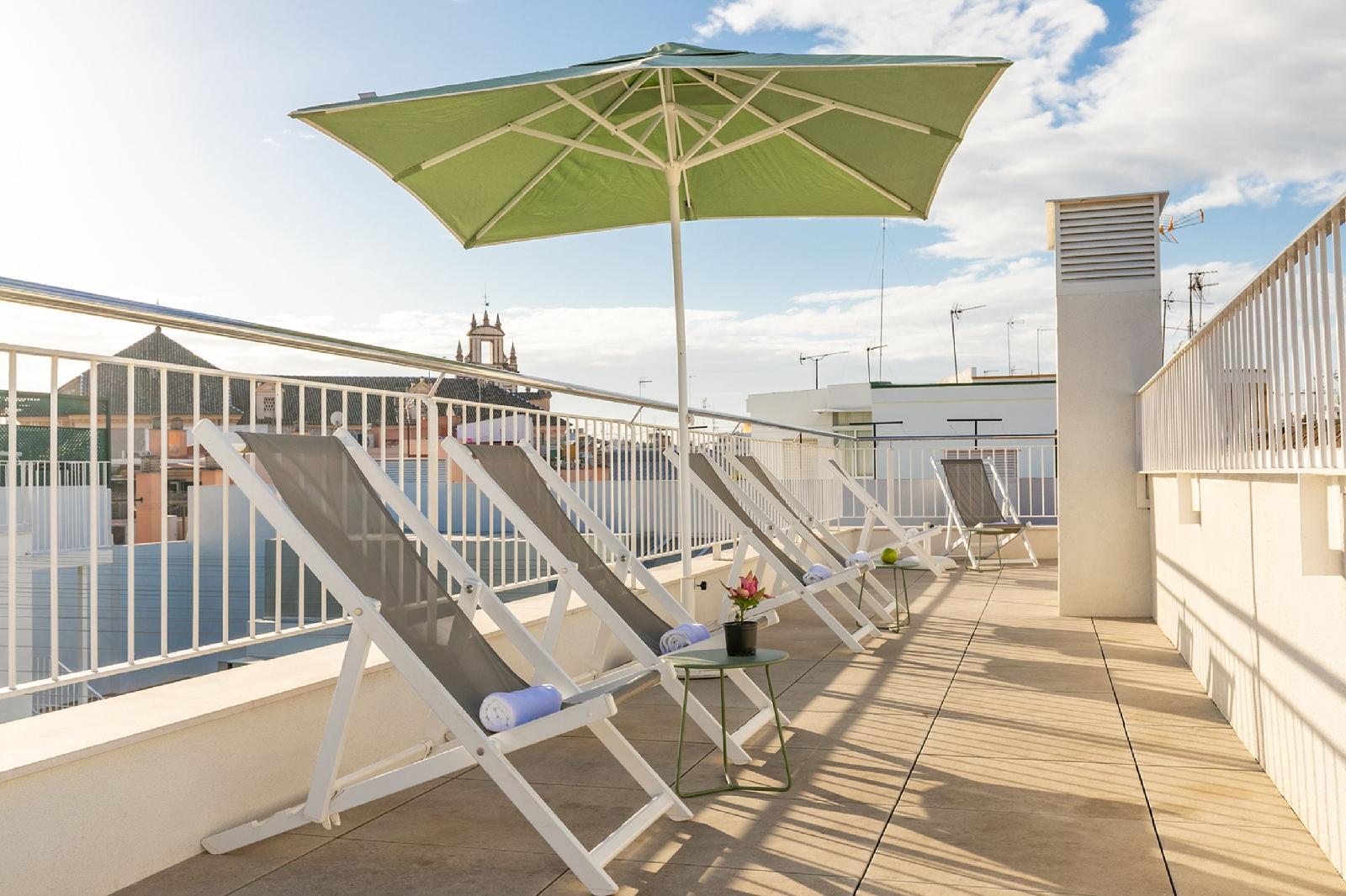 Holiday Rentals Los Salados