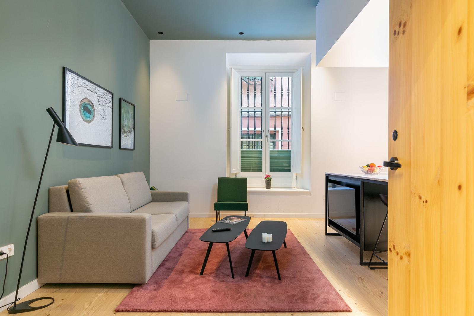 Holiday Rentals Los Salados