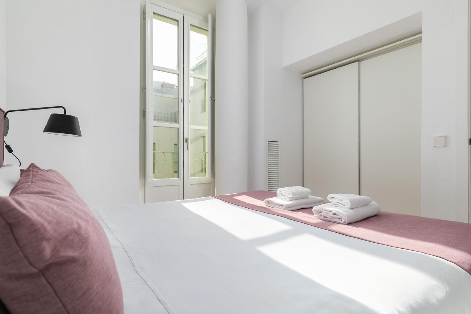 Holiday Rentals Los Salados