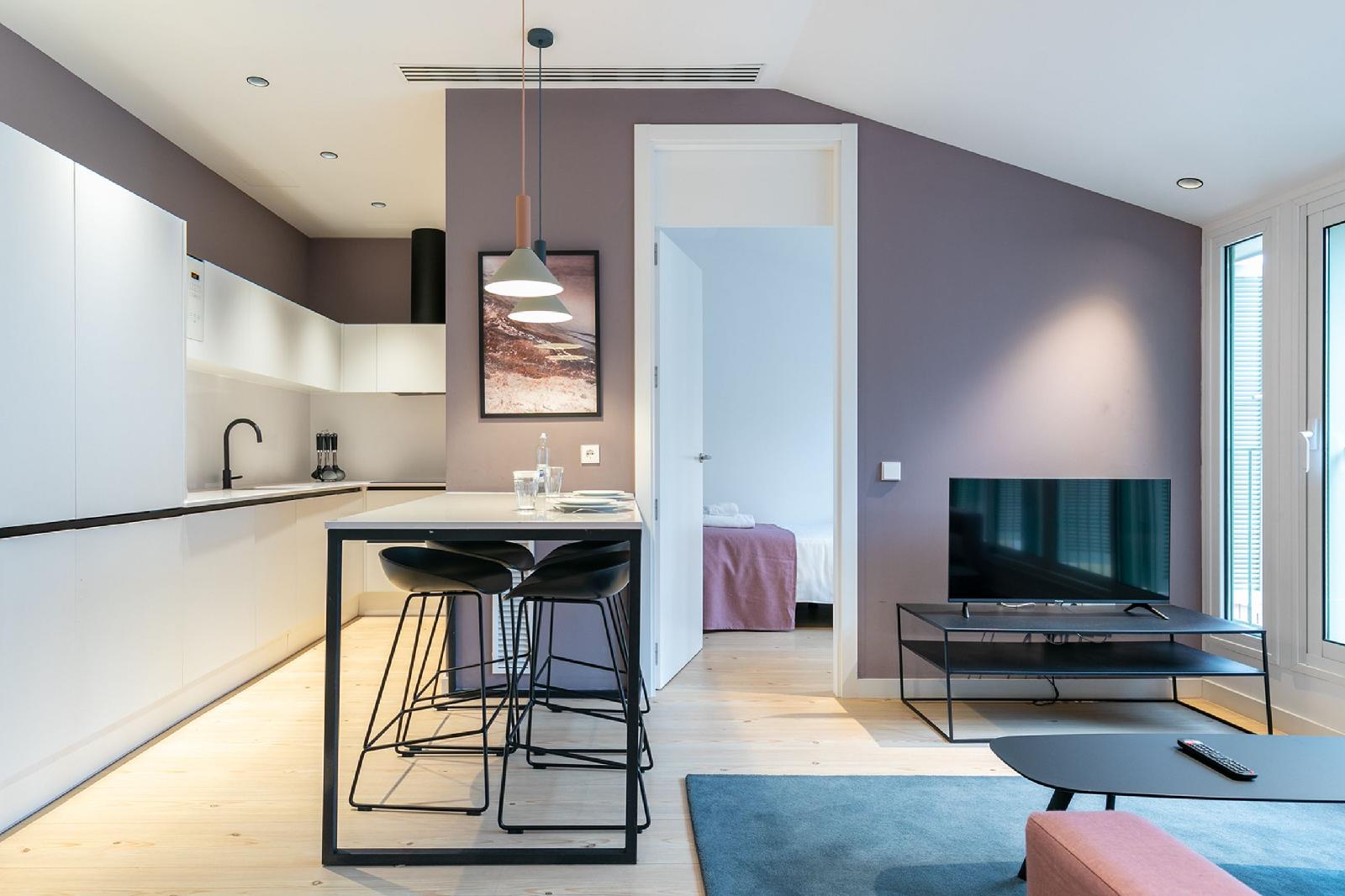 Holiday Rentals Los Salados