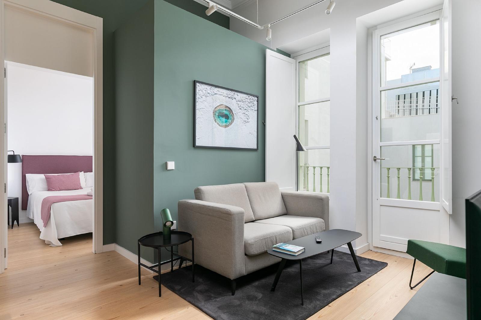 Holiday Rentals Los Salados