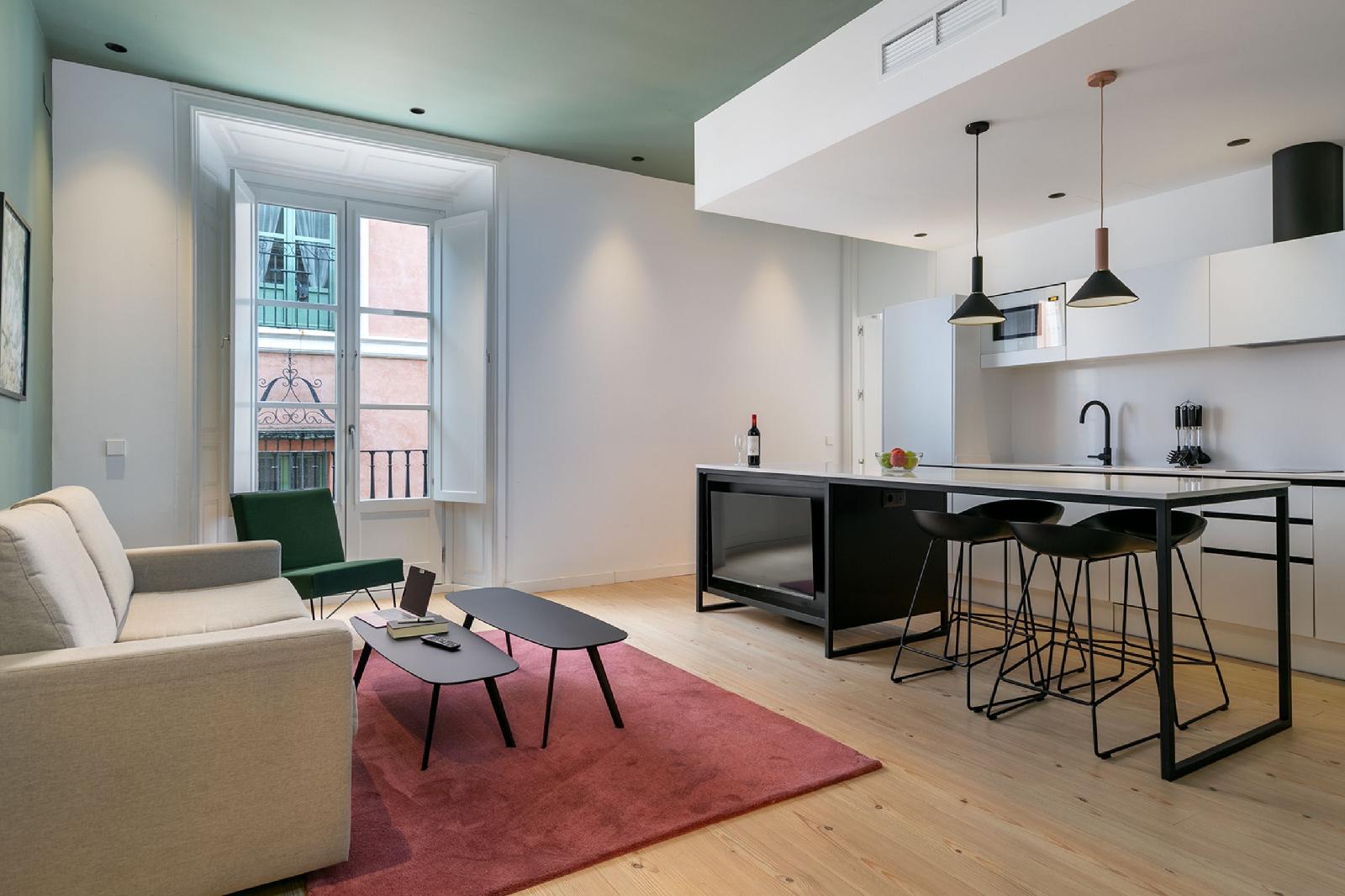 Holiday Rentals Los Salados