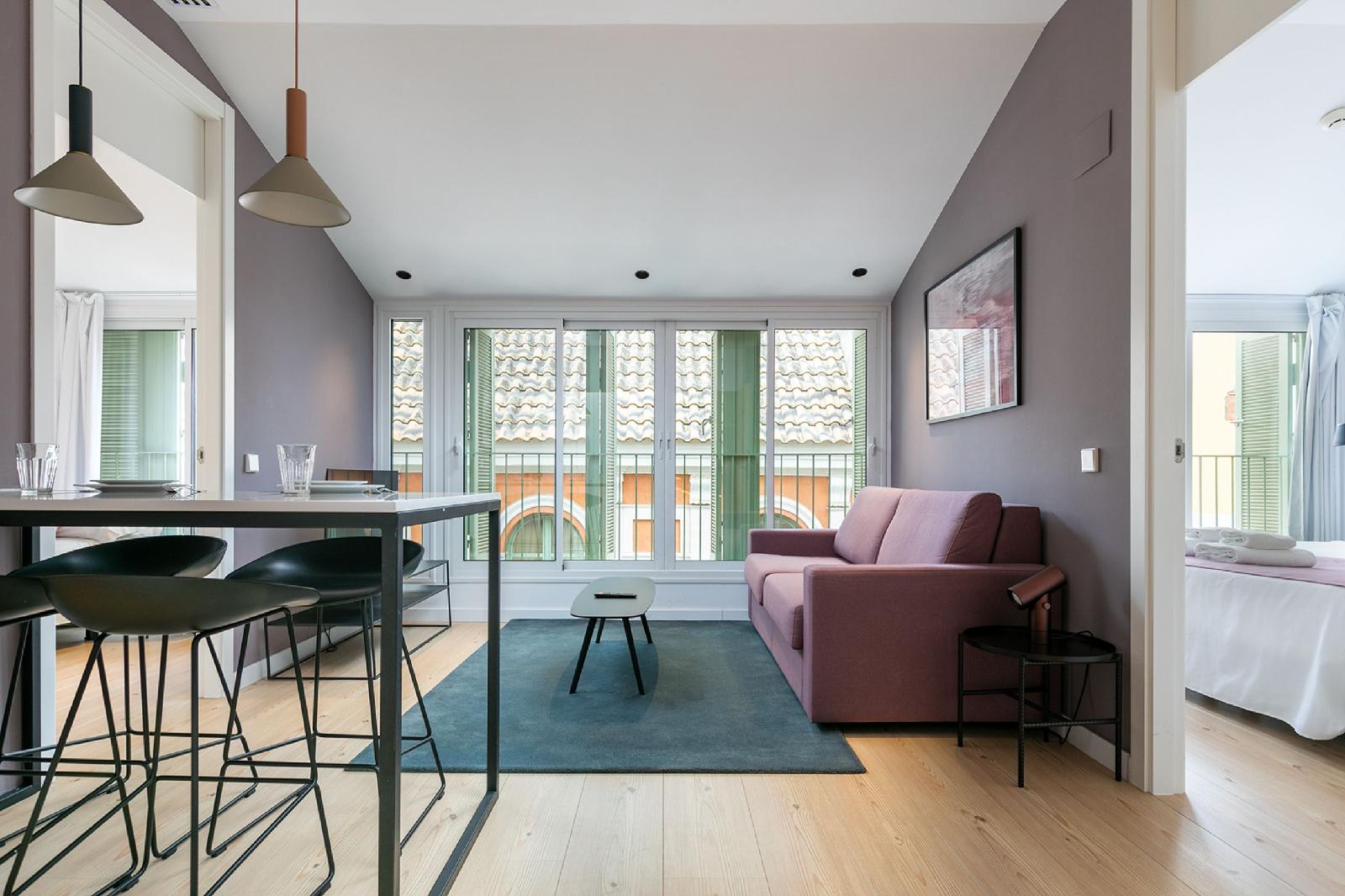 Holiday Rentals Los Salados