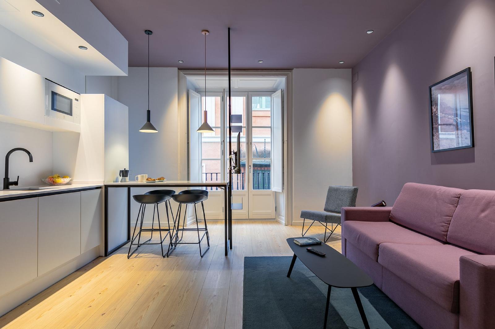 Holiday Rentals Los Salados