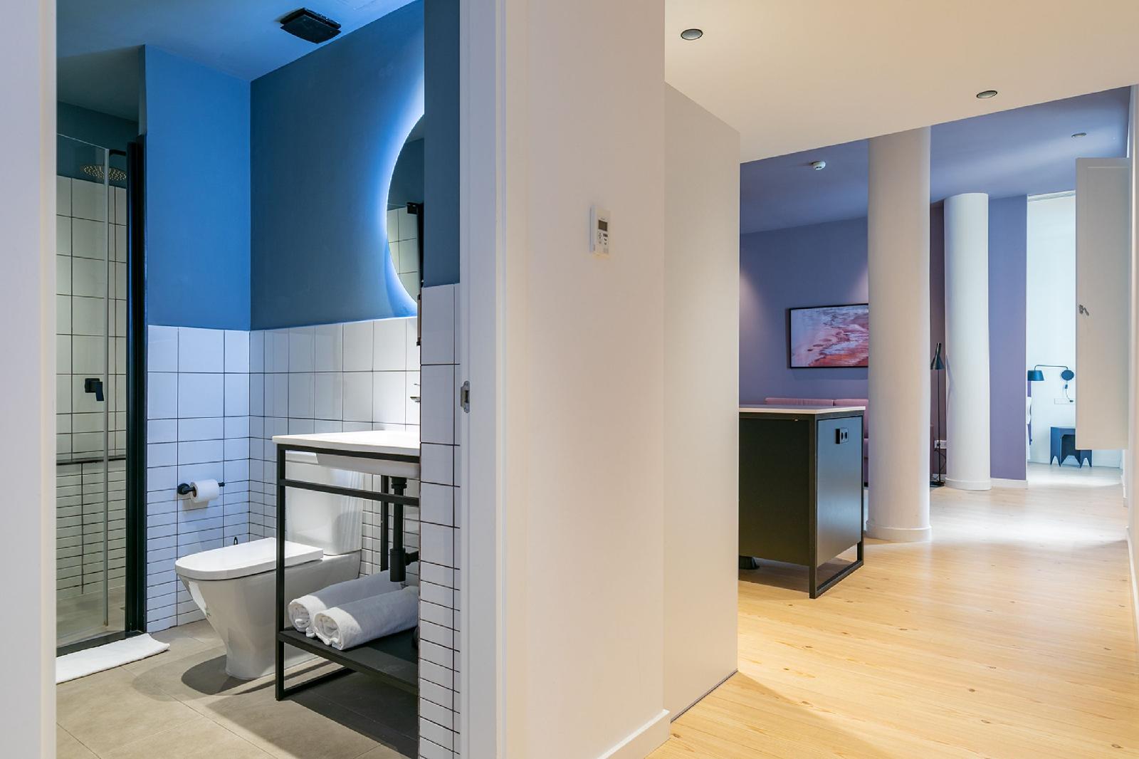 Holiday Rentals Los Salados
