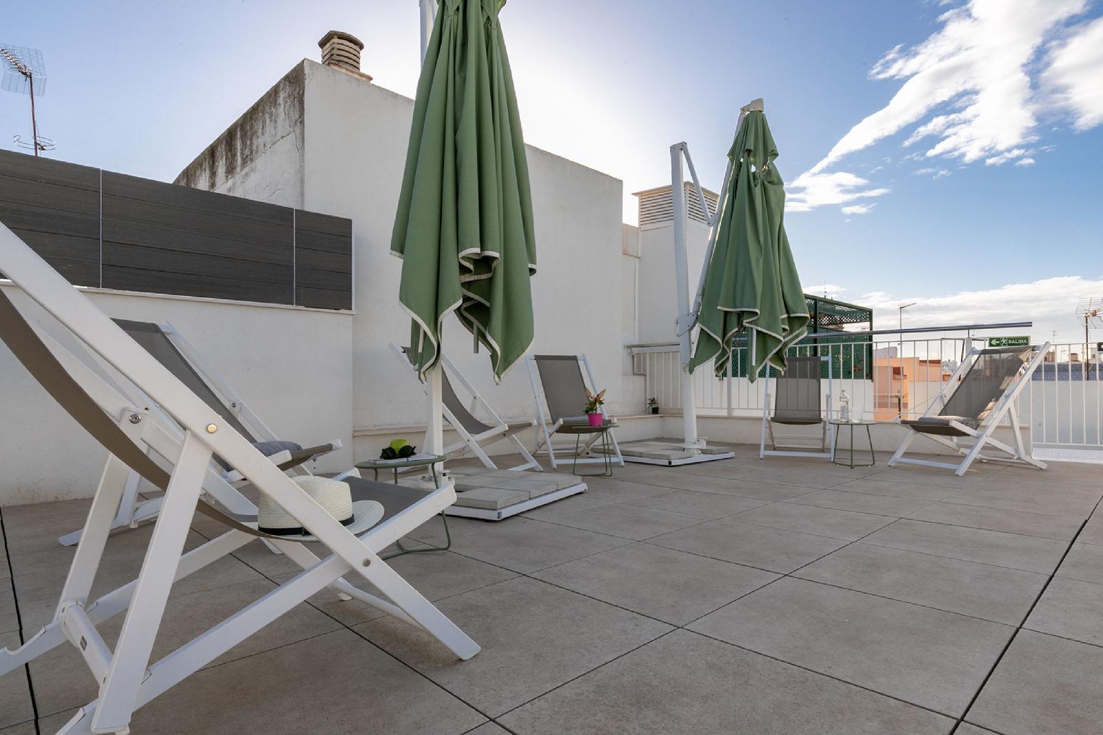 Holiday Rentals Los Salados