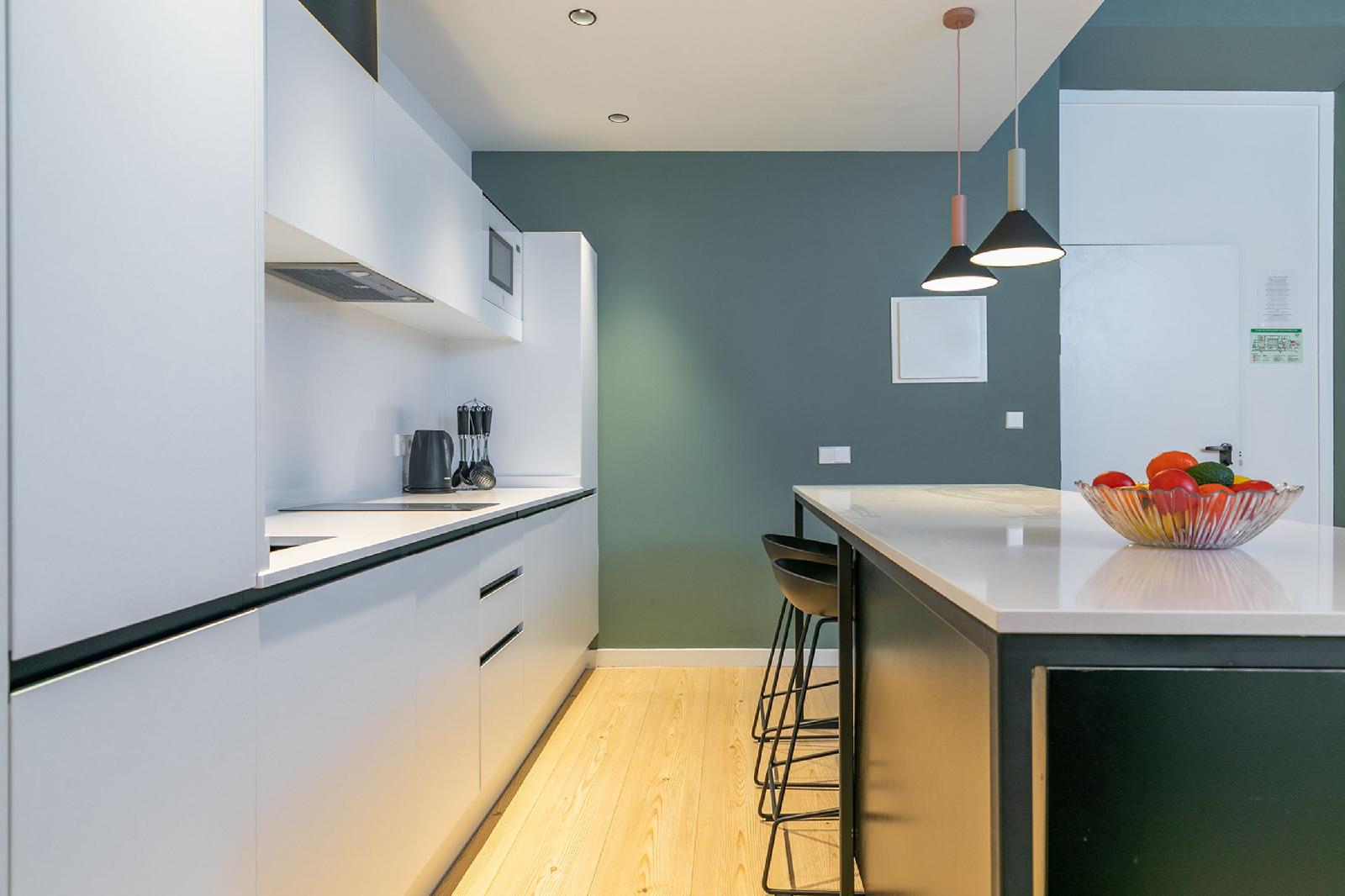 Holiday Rentals Los Salados
