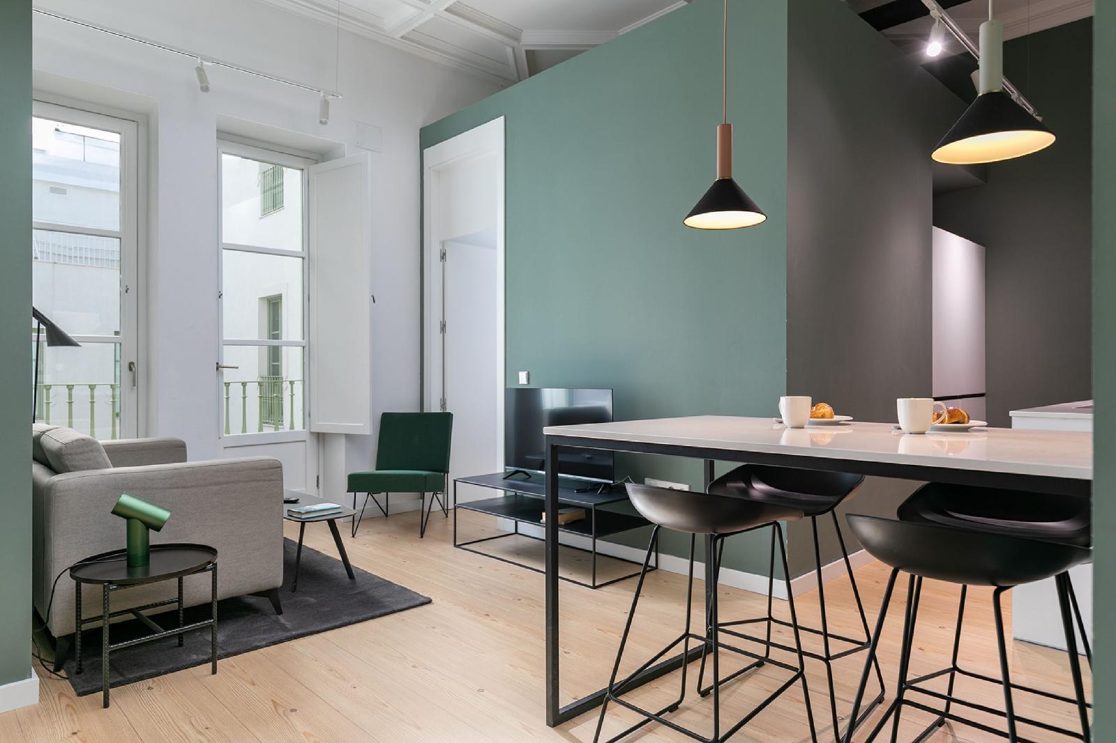 Holiday Rentals Los Salados