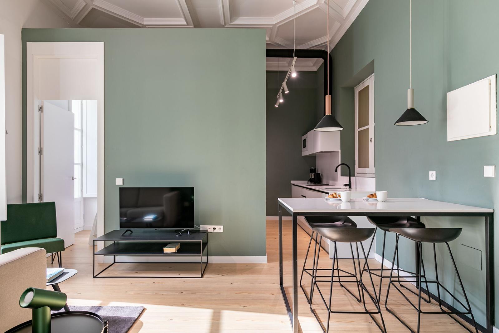 Holiday Rentals Los Salados