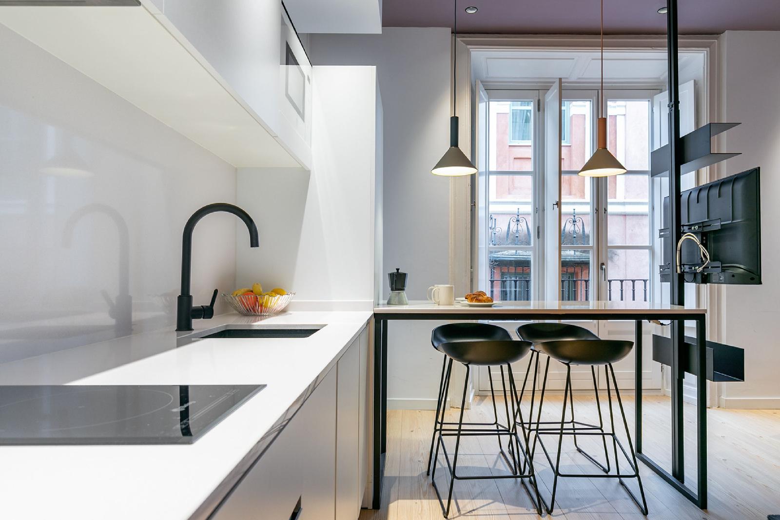 Holiday Rentals Los Salados