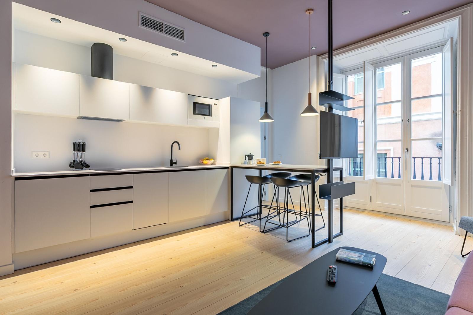 Holiday Rentals Los Salados
