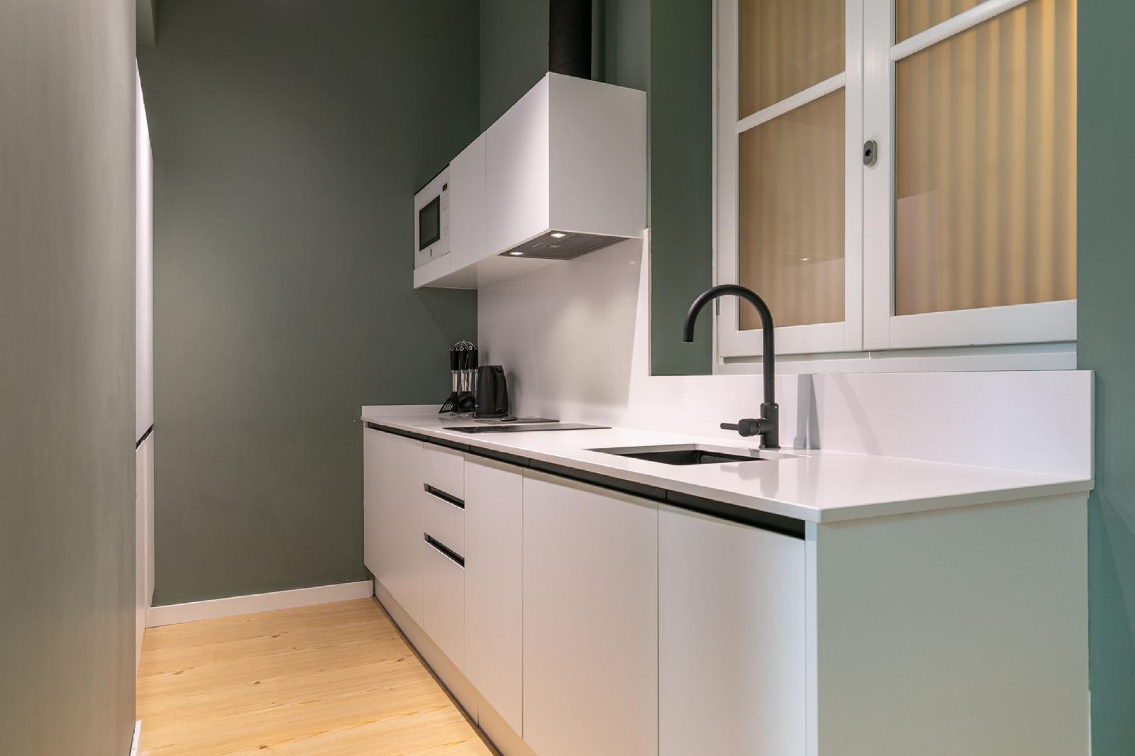 Holiday Rentals Los Salados