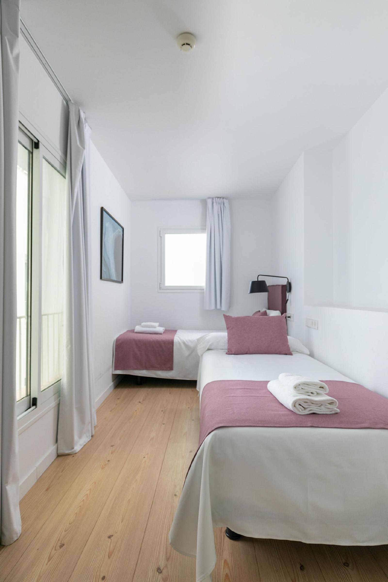 Holiday Rentals Los Salados
