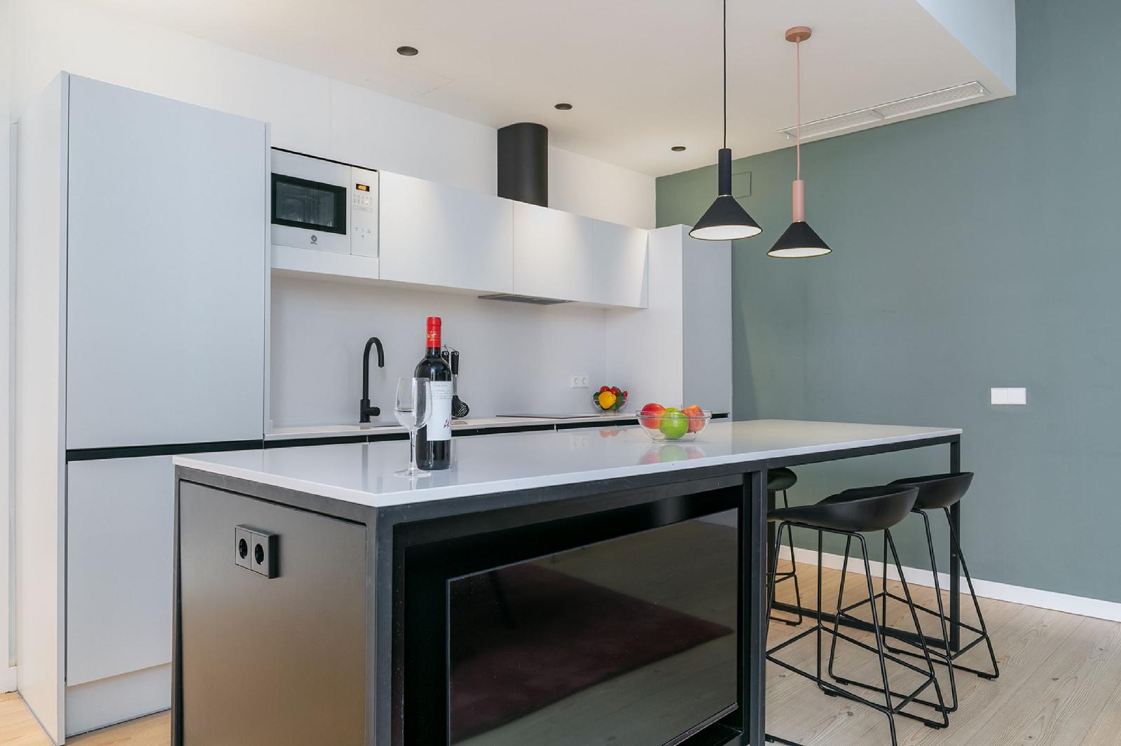 Holiday Rentals Los Salados