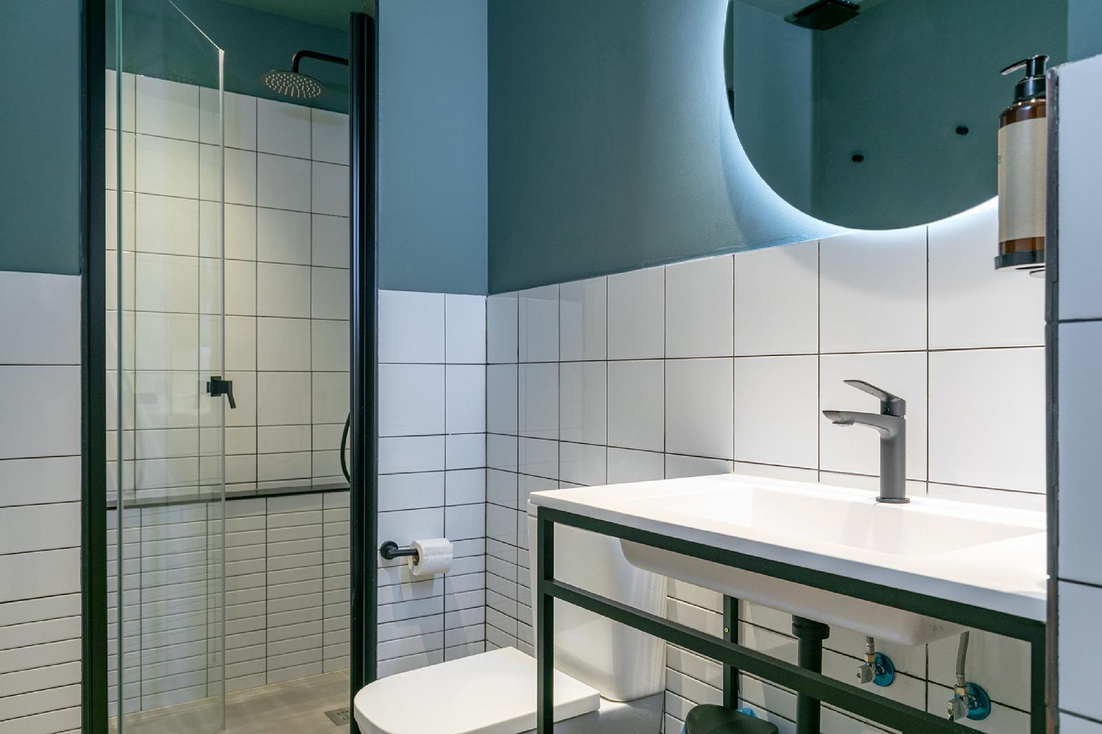 Holiday Rentals Los Salados