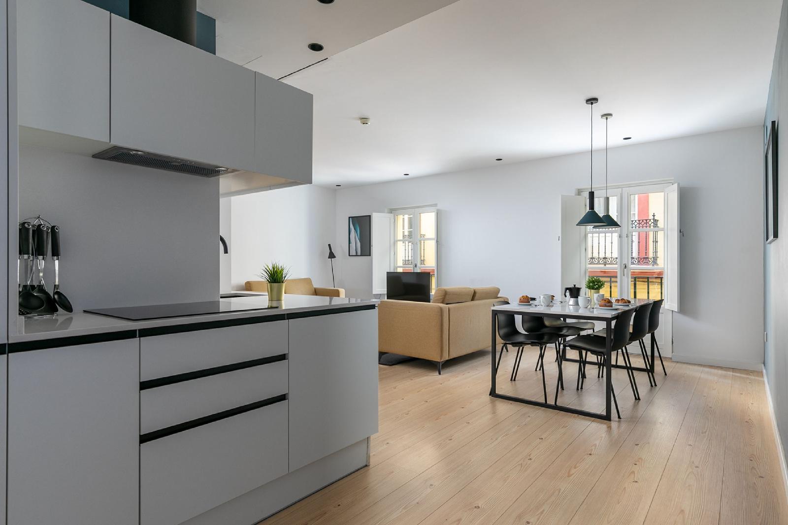 Holiday Rentals Los Salados