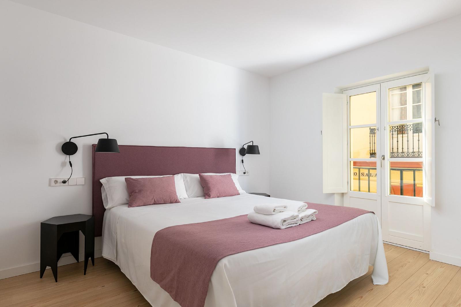Holiday Rentals Los Salados