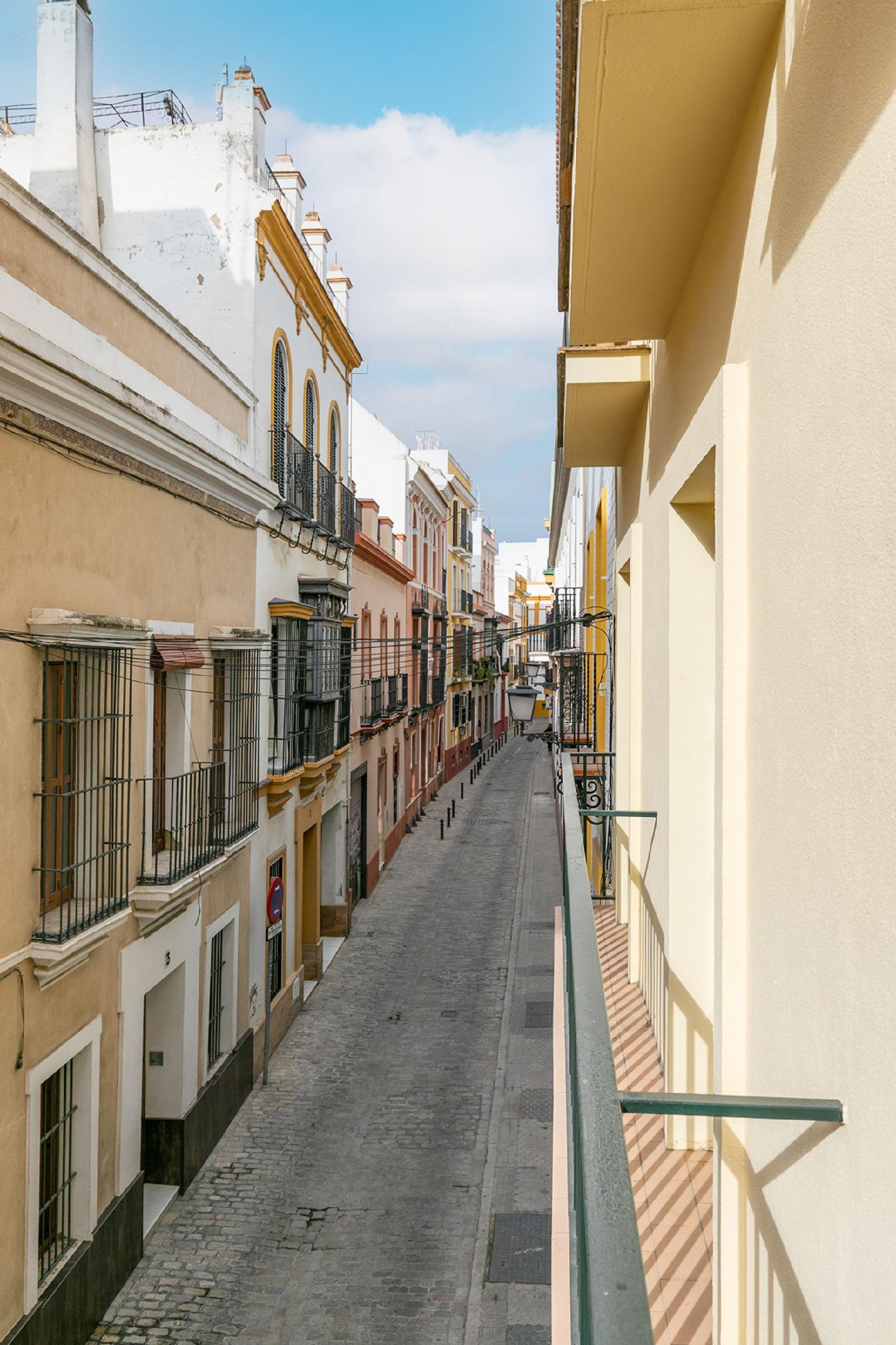 Holiday Rentals Los Salados