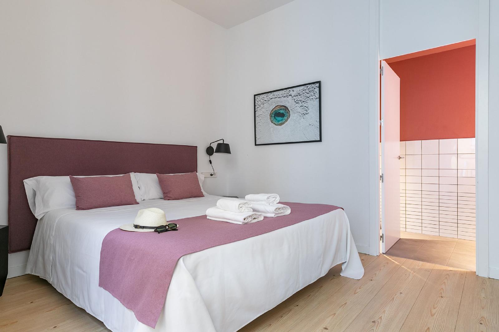 Holiday Rentals Los Salados
