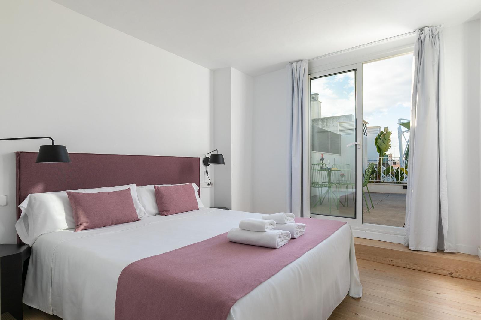 Holiday Rentals Los Salados