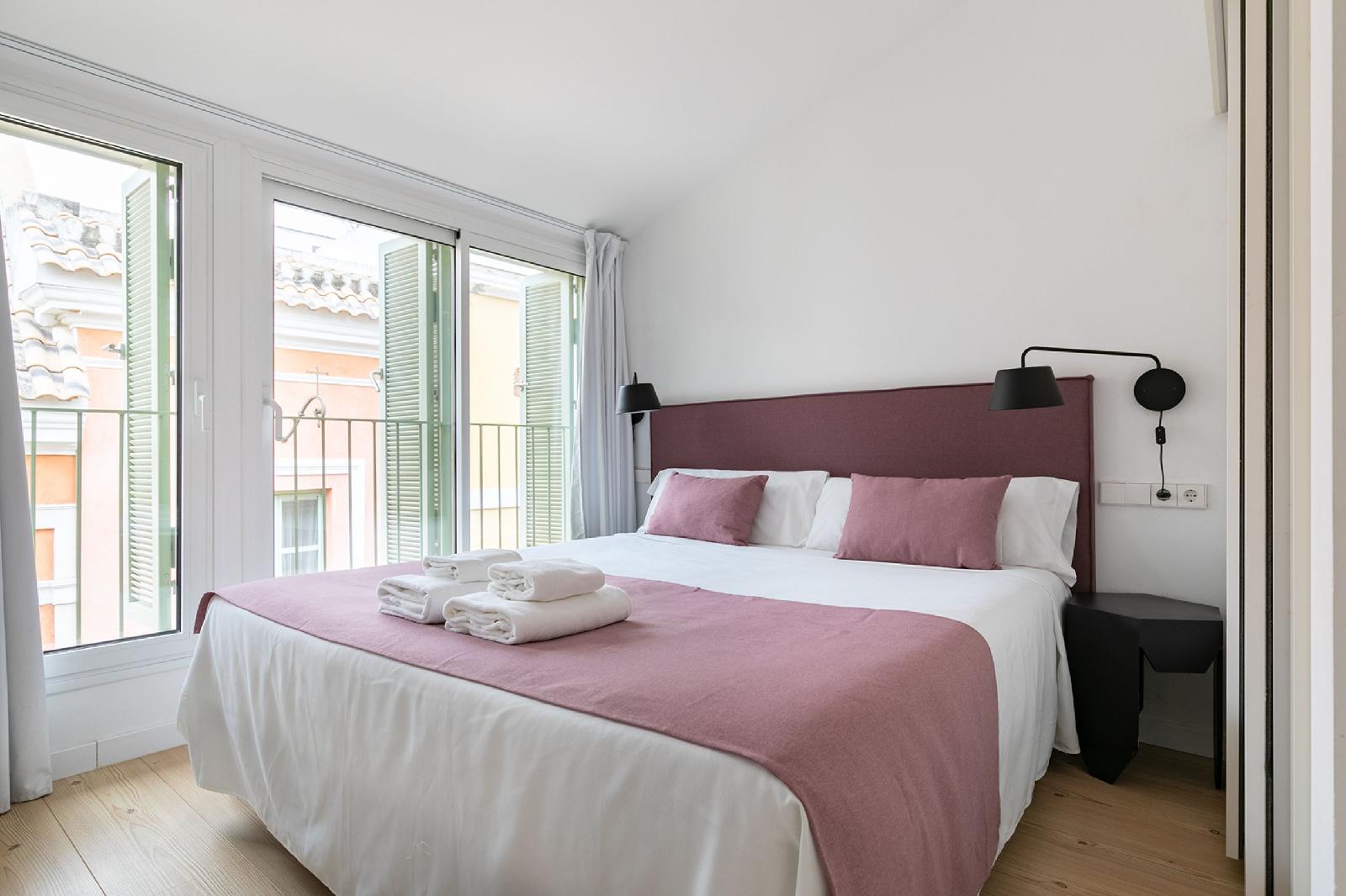 Holiday Rentals Los Salados