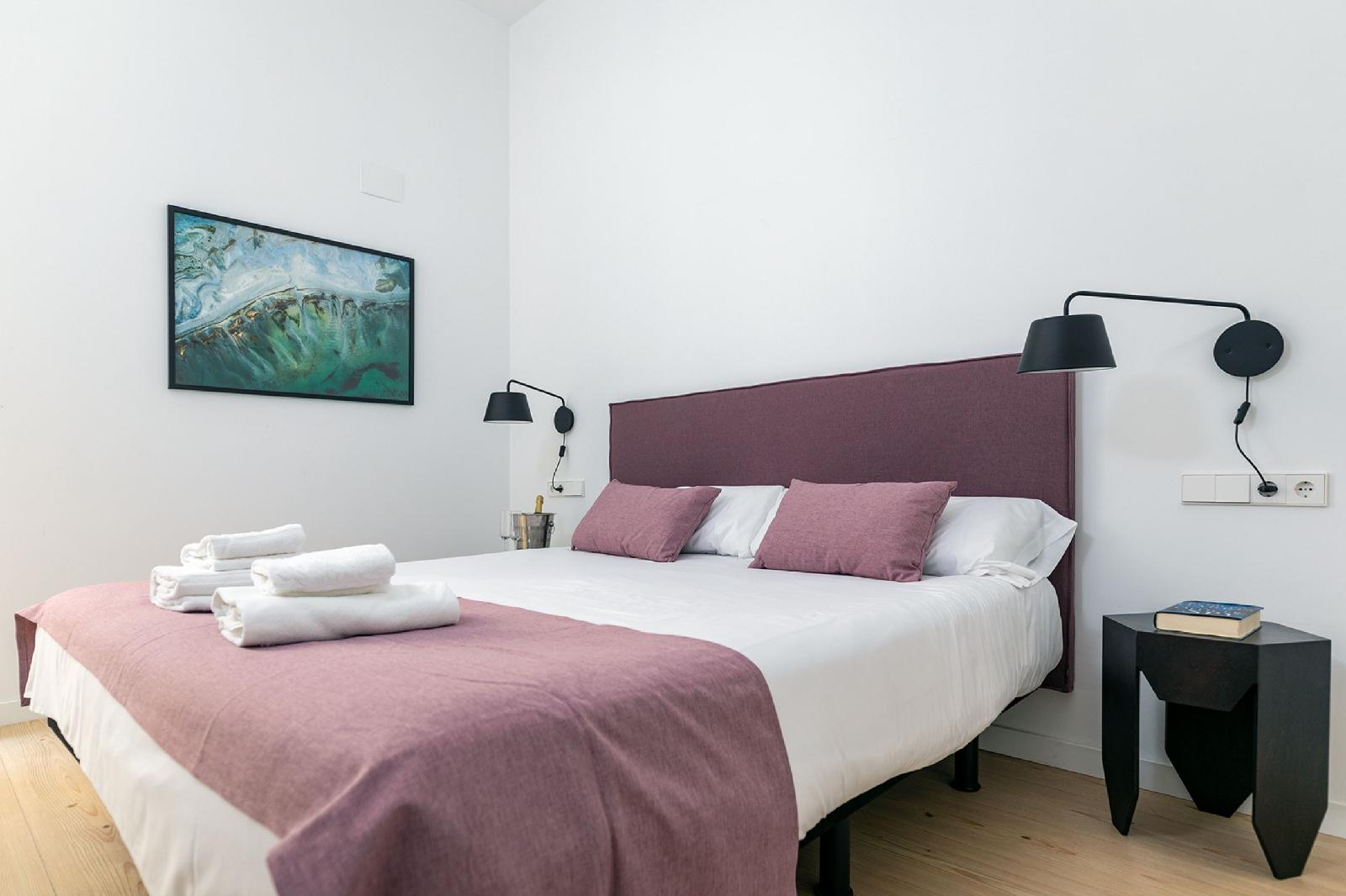 Holiday Rentals Los Salados