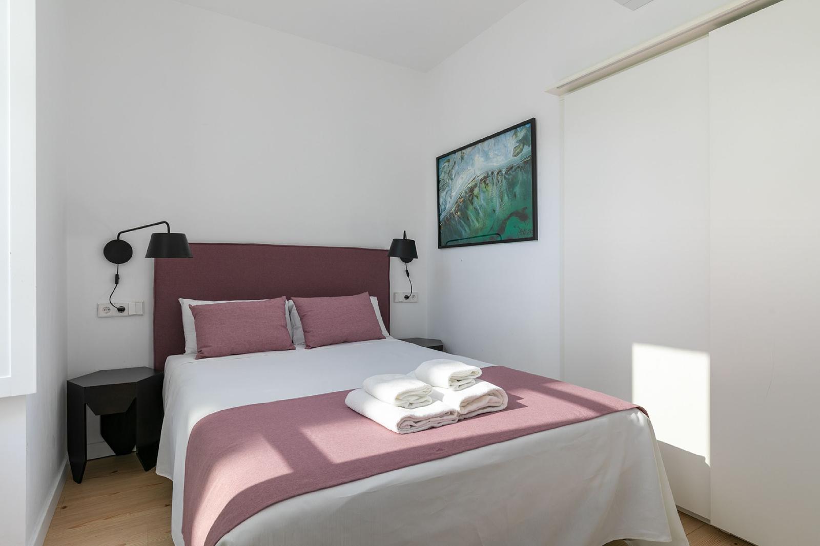 Holiday Rentals Los Salados