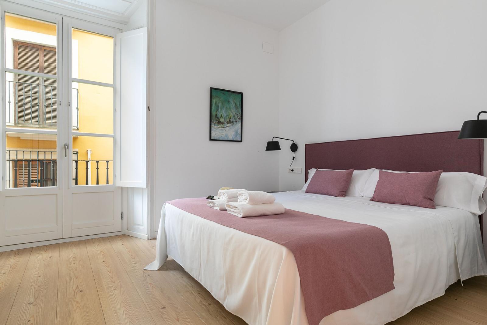 Holiday Rentals Los Salados