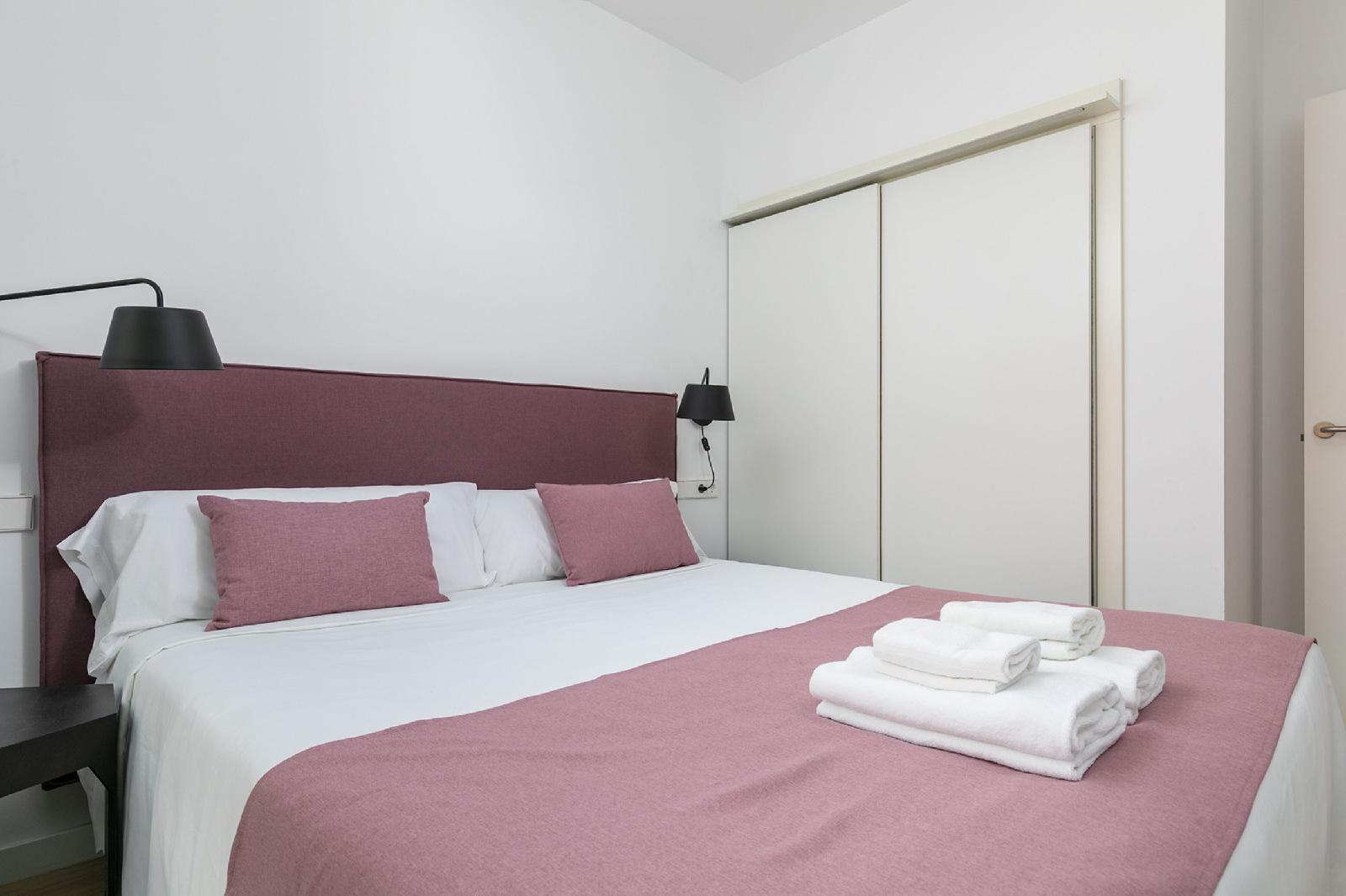 Holiday Rentals Los Salados