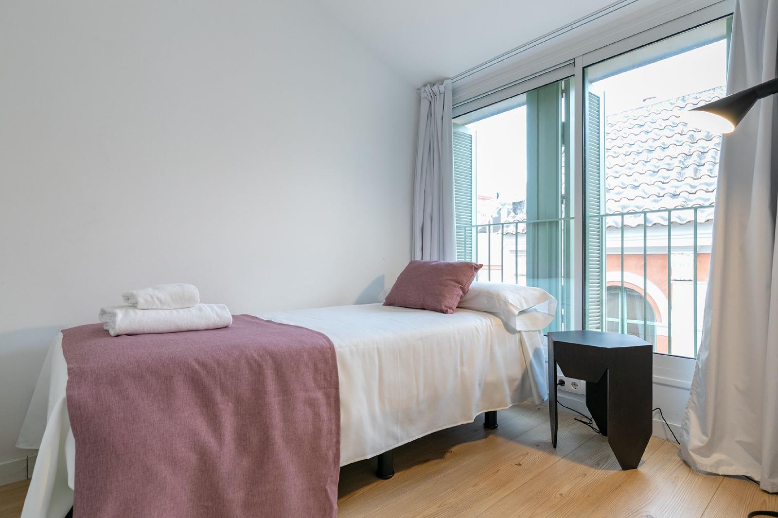 Holiday Rentals Los Salados