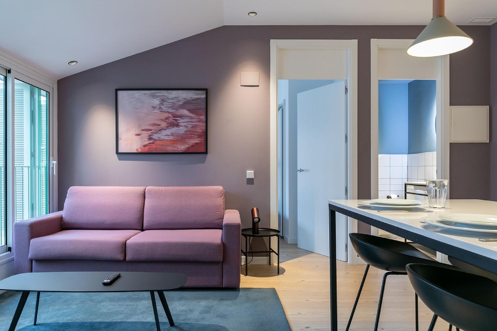 Holiday Rentals Los Salados