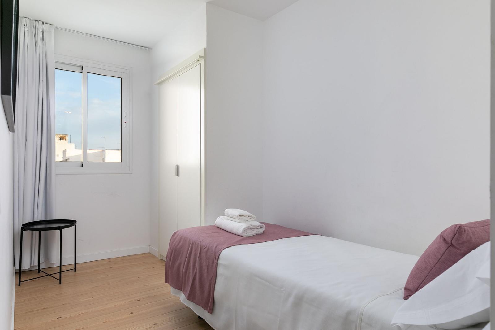 Holiday Rentals Los Salados