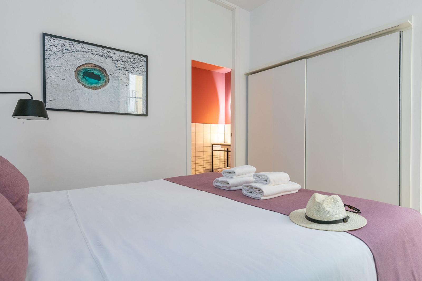 Holiday Rentals Los Salados