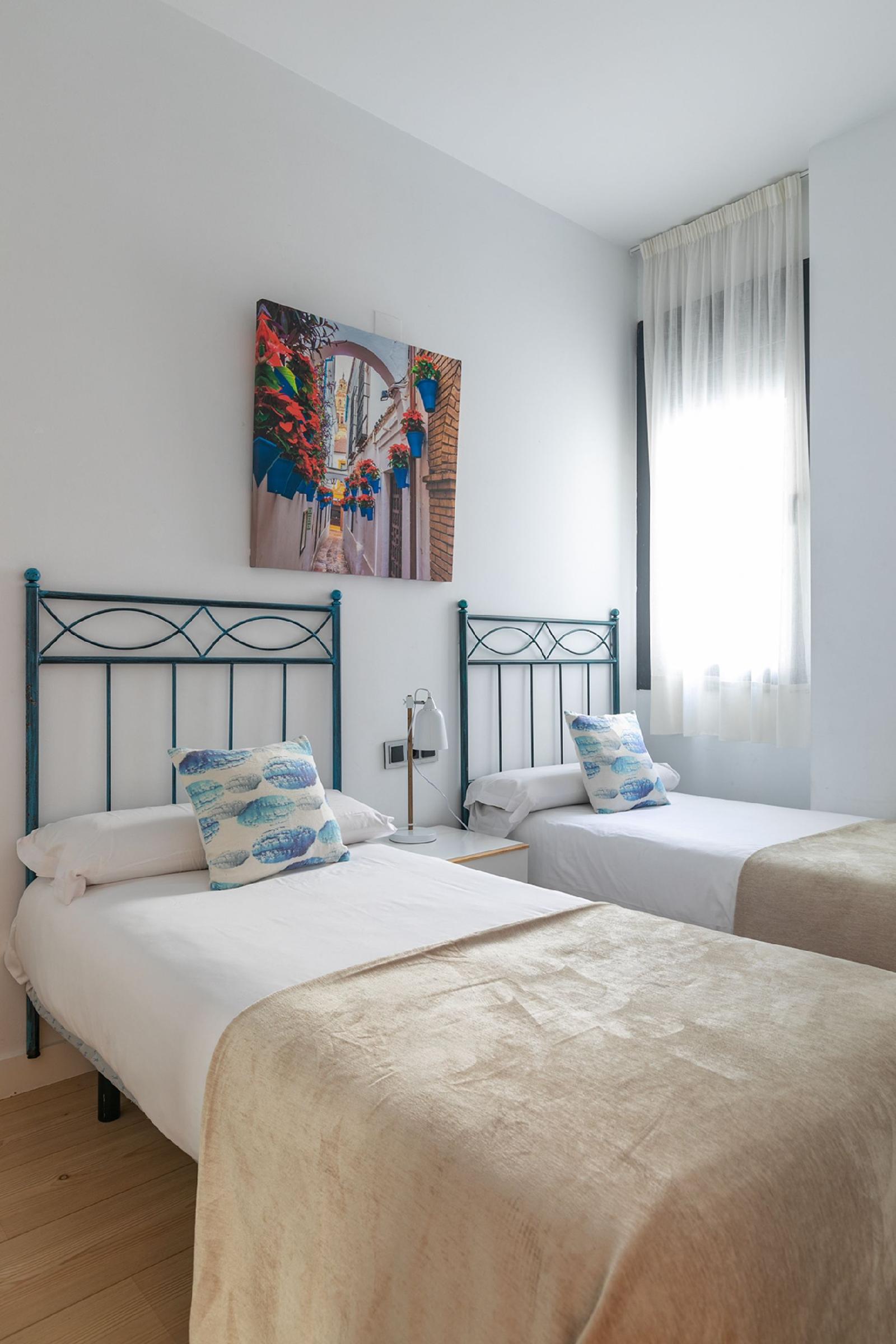 Holiday Rentals Tempa Museo