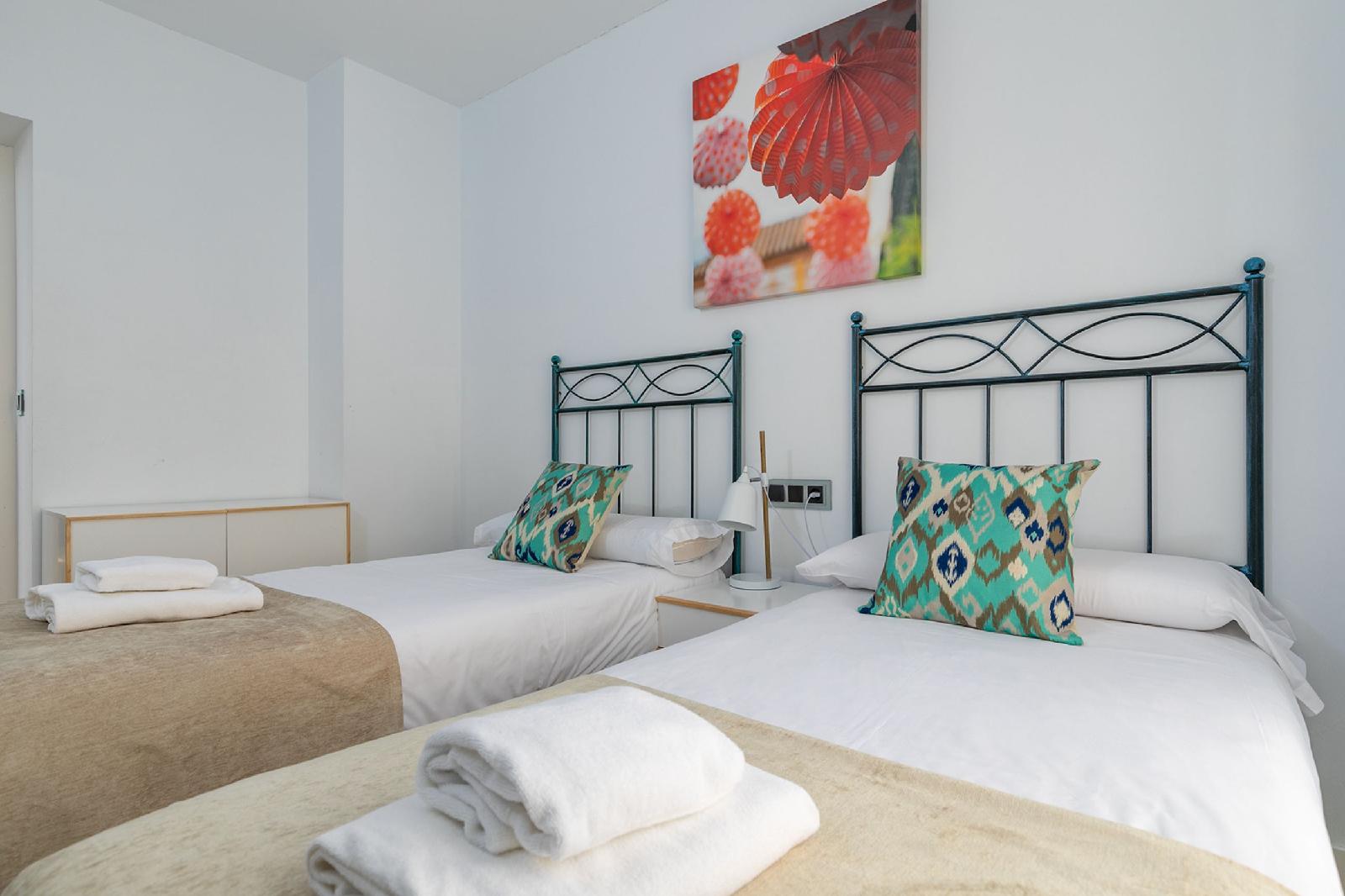 Holiday Rentals Tempa Museo