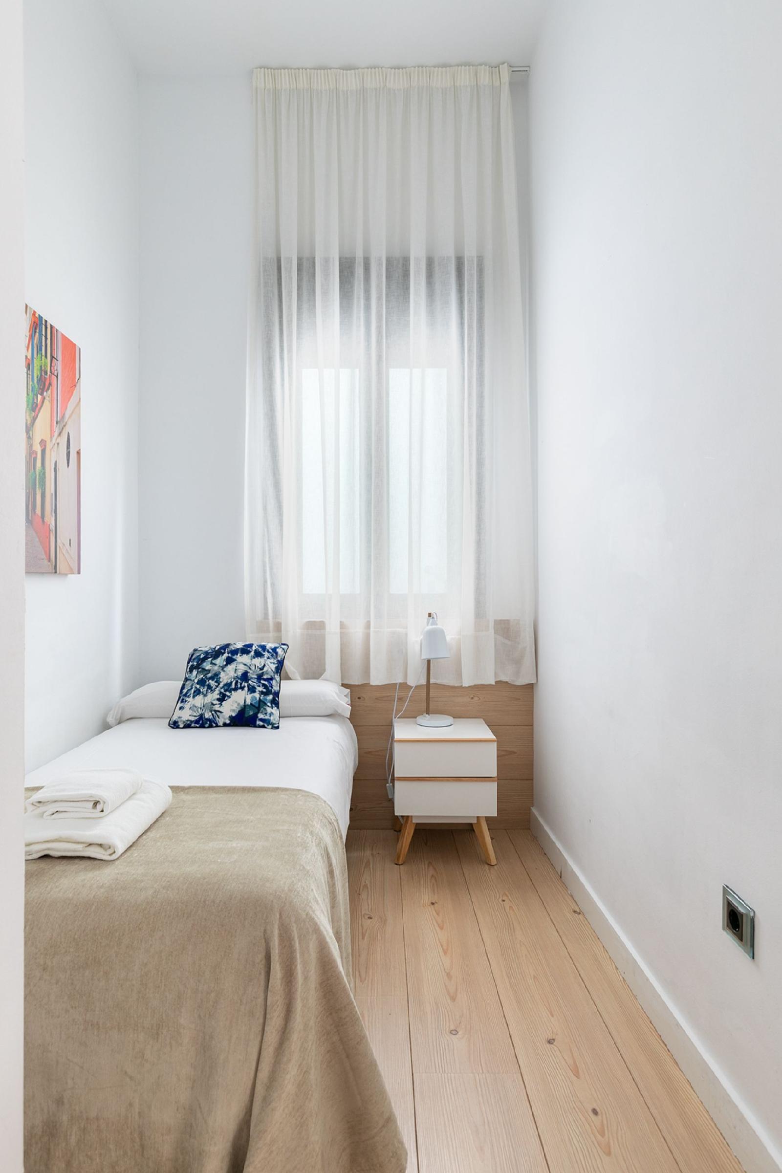 Holiday Rentals Tempa Museo