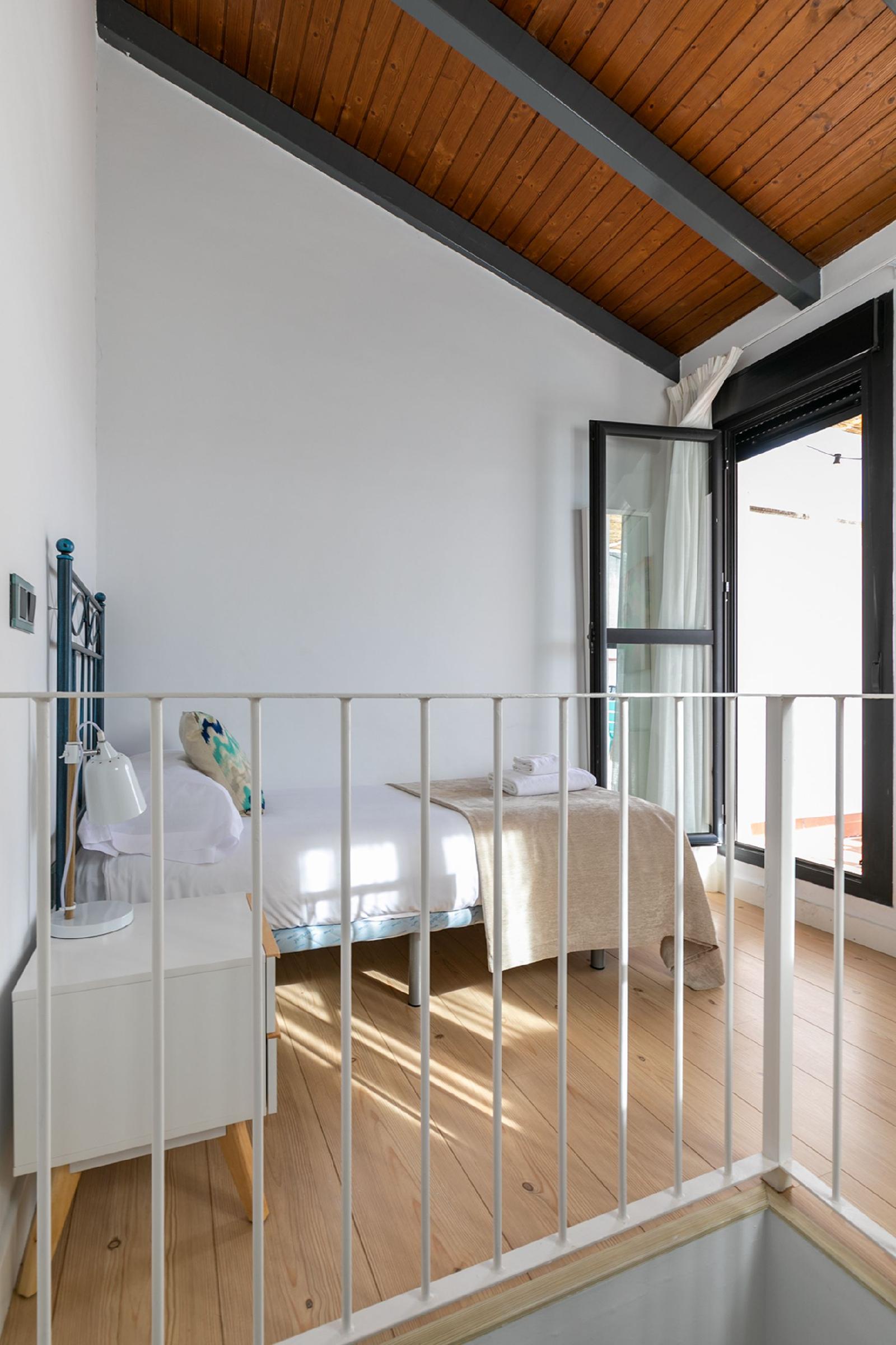 Holiday Rentals Tempa Museo