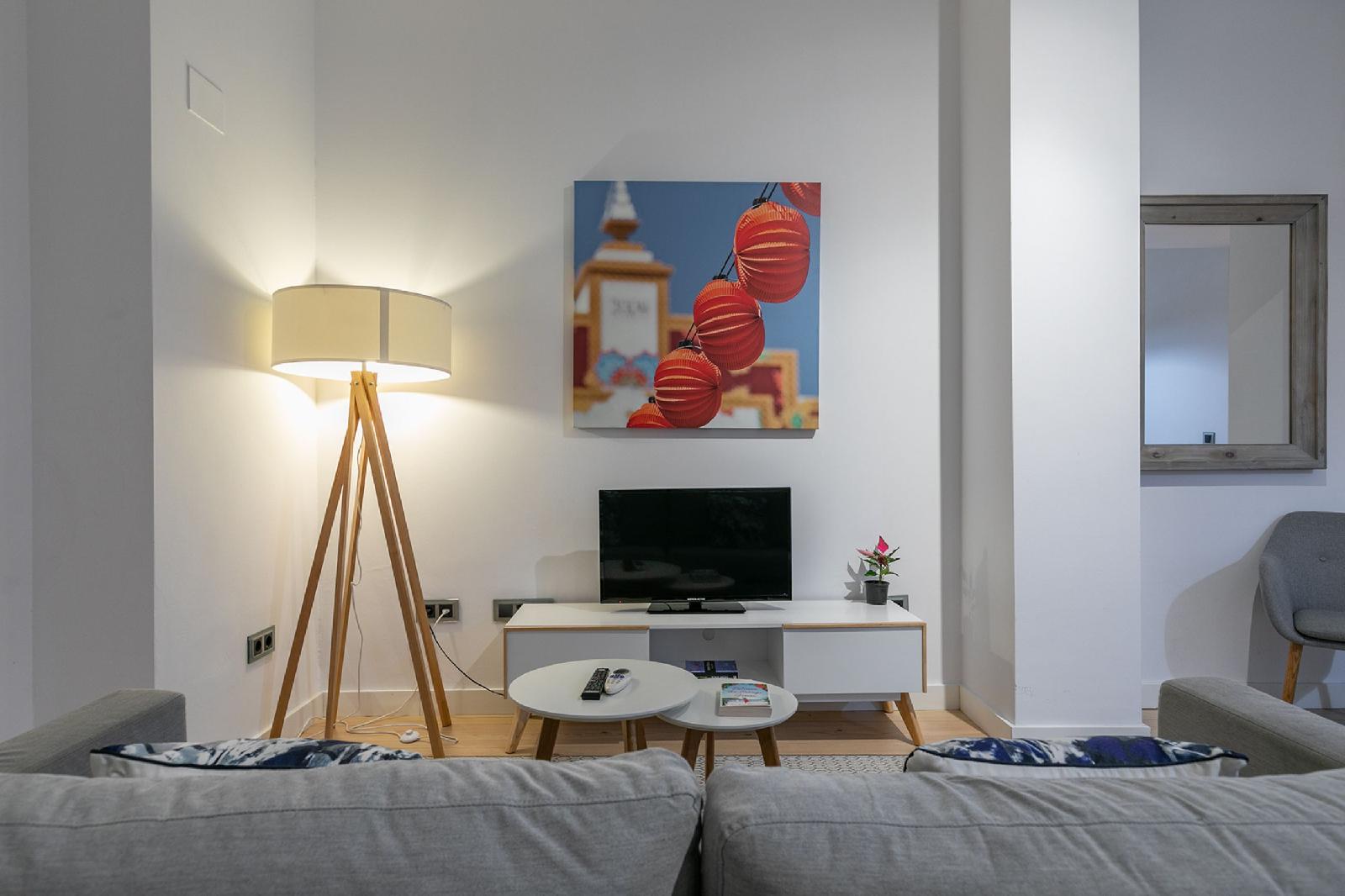 Holiday Rentals Tempa Museo