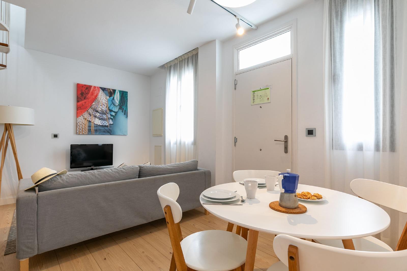 Holiday Rentals Tempa Museo