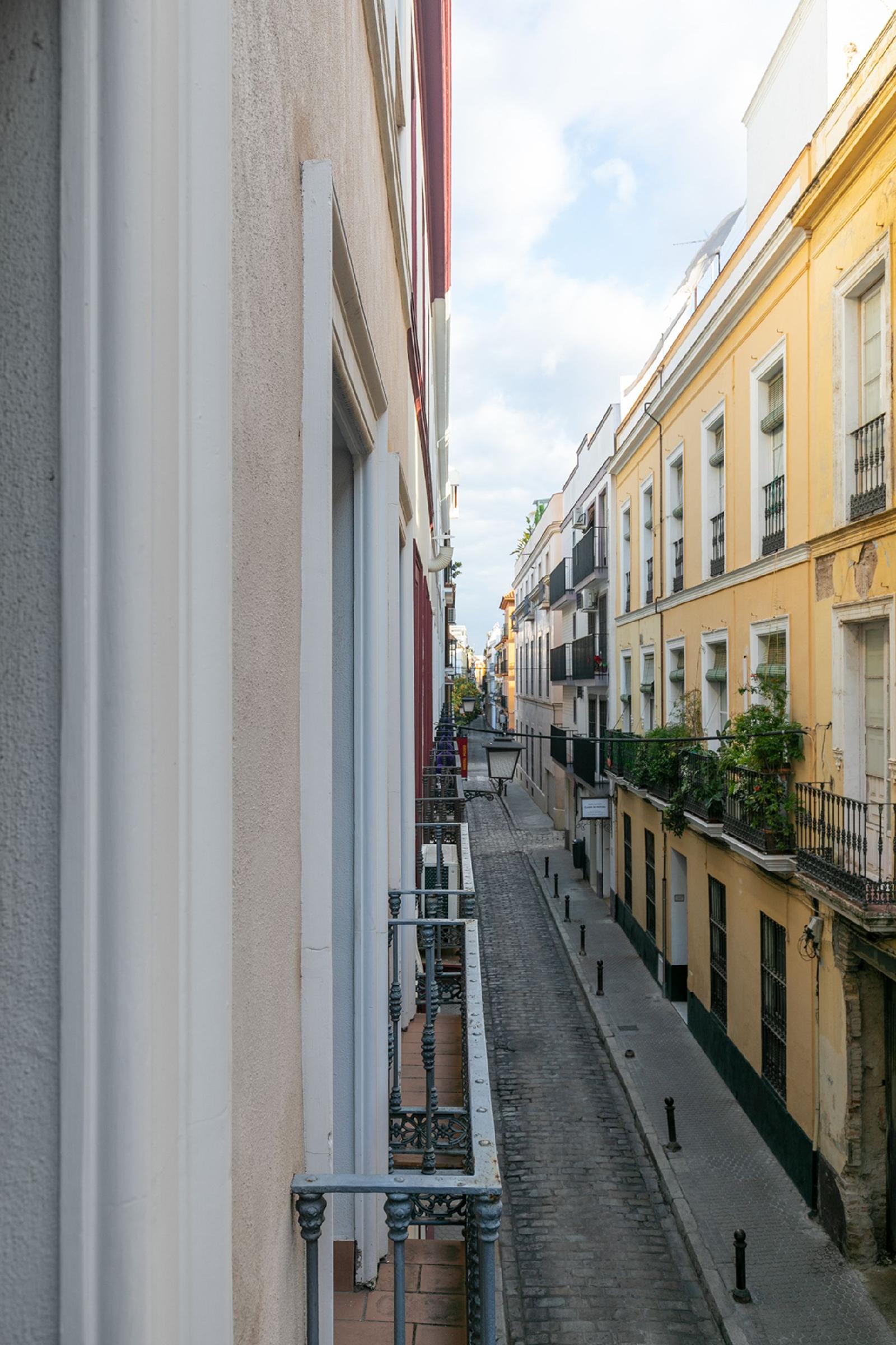 Holiday Rentals Tempa Museo